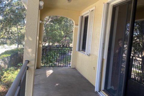 Touwnhouse à vendre à Weston, Floride: 4 chambres, 217.39 m2 № 2089759 - photo 19