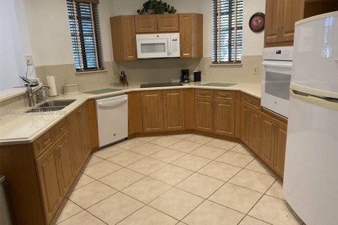 Touwnhouse à vendre à Weston, Floride: 4 chambres, 217.39 m2 № 2089759 - photo 21