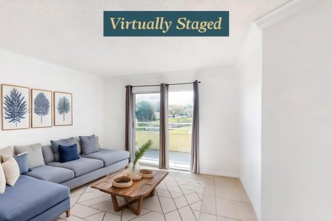 Copropriété à vendre à Miami, Floride: 2 chambres, 97.55 m2 № 2056868 - photo 7