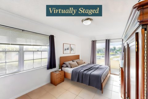 Copropriété à vendre à Miami, Floride: 2 chambres, 97.55 m2 № 2056868 - photo 18