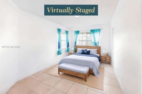 Copropriété à vendre à Miami, Floride: 2 chambres, 97.55 m2 № 2056868 - photo 16