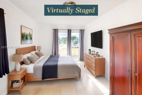 Copropriété à vendre à Miami, Floride: 2 chambres, 97.55 m2 № 2056868 - photo 20