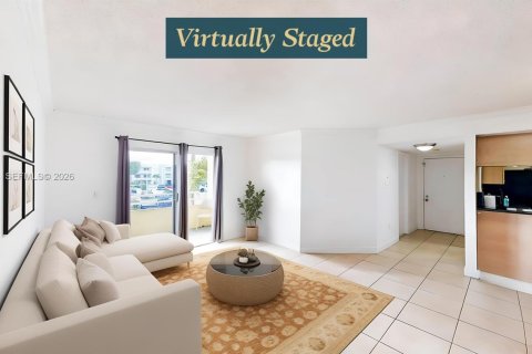 Copropriété à vendre à Miami, Floride: 2 chambres, 97.55 m2 № 2056868 - photo 5