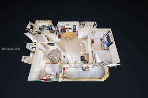 Copropriété à vendre à Miami, Floride: 2 chambres, 97.55 m2 № 2056868 - photo 27