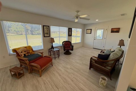 House in Summerfield, Florida 2 bedrooms, 174.01 sq.m. № 2141060 - photo 14