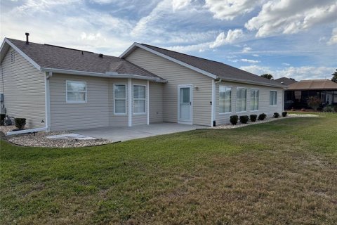 House in Summerfield, Florida 2 bedrooms, 174.01 sq.m. № 2141060 - photo 16