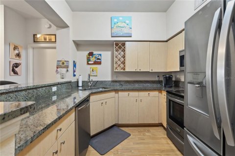 Condominio en venta en Saint Petersburg, Florida, 2 dormitorios, 104.79 m2 № 1783214 - foto 7