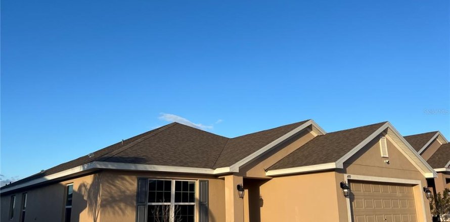 Casa en Haines City, Florida 3 dormitorios, 183.48 m2 № 1567029
