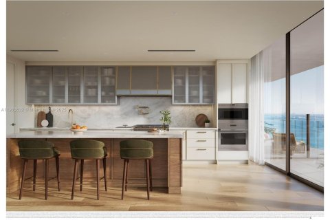 Купить кондоминиум в Майами, Флорида 4 спальни, № 2013725 - фото 5