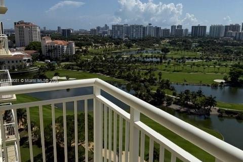 Condo in Aventura, Florida, 2 bedrooms  № 1776465 - photo 21