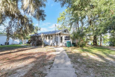 Villa ou maison à Longwood, Floride 4 chambres, 170.66 m2 № 2134254
