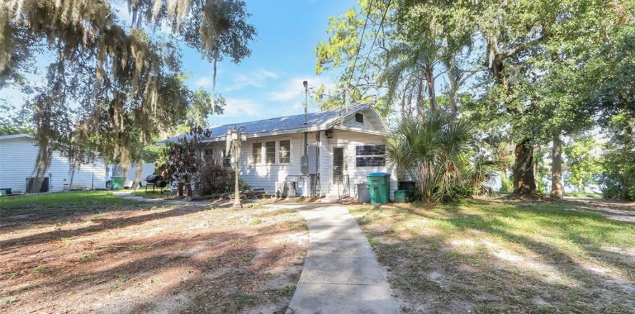 Casa en Longwood, Florida 4 dormitorios, 170.66 m2 № 2134254