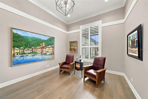 House in Sarasota, Florida 3 bedrooms, 297.47 sq.m. № 2406752 - photo 5