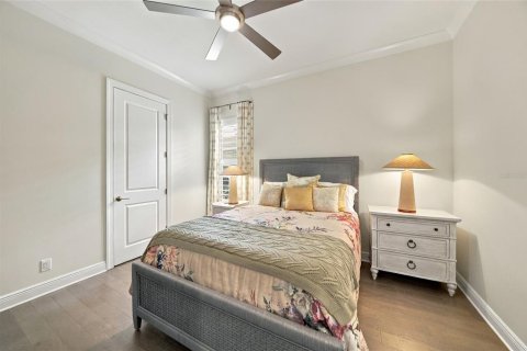 House in Sarasota, Florida 3 bedrooms, 297.47 sq.m. № 2406752 - photo 18