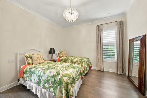 House in Sarasota, Florida 3 bedrooms, 297.47 sq.m. № 2406752 - photo 19