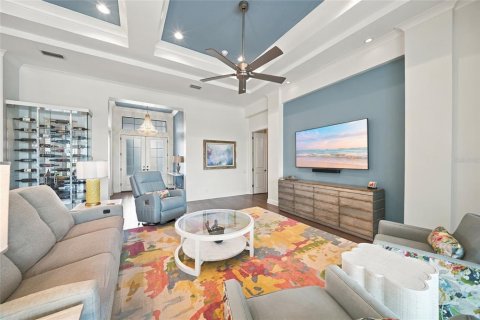 House in Sarasota, Florida 3 bedrooms, 297.47 sq.m. № 2406752 - photo 7