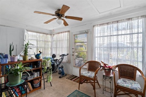 Copropriété à vendre à New Port Richey, Floride: 2 chambres, 77.2 m2 № 2101828 - photo 21