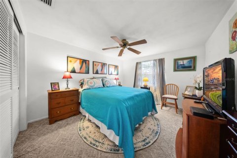 Copropriété à vendre à New Port Richey, Floride: 2 chambres, 77.2 m2 № 2101828 - photo 3