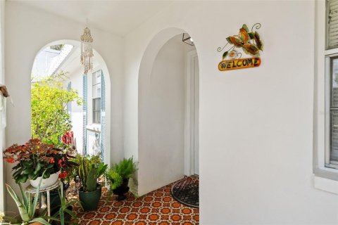 Copropriété à vendre à New Port Richey, Floride: 2 chambres, 77.2 m2 № 2101828 - photo 6