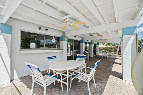 Copropriété à vendre à New Port Richey, Floride: 2 chambres, 77.2 m2 № 2101828 - photo 28