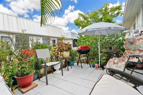 Copropriété à vendre à New Port Richey, Floride: 2 chambres, 77.2 m2 № 2101828 - photo 24