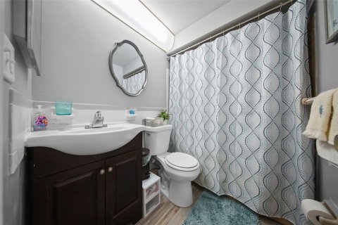 Copropriété à vendre à New Port Richey, Floride: 2 chambres, 77.2 m2 № 2101828 - photo 15