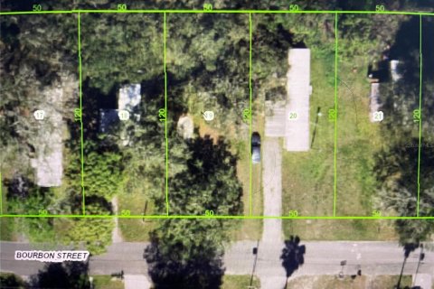 Commercial property in Hudson, Florida 278.71 sq.m. № 1805686 - photo 2