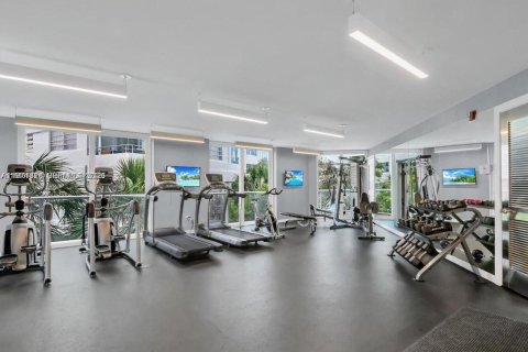 Copropriété à louer à Bay Harbor Islands, Floride: 2 chambres, 87.98 m2 № 2042240 - photo 17