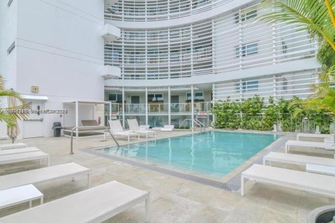 Copropriété à louer à Bay Harbor Islands, Floride: 2 chambres, 87.98 m2 № 2042240 - photo 15