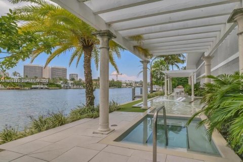 Copropriété à louer à Bay Harbor Islands, Floride: 2 chambres, 87.98 m2 № 2042240 - photo 14