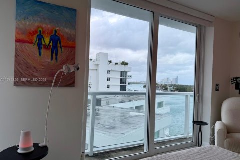 Copropriété à louer à Bay Harbor Islands, Floride: 2 chambres, 87.98 m2 № 2042240 - photo 6