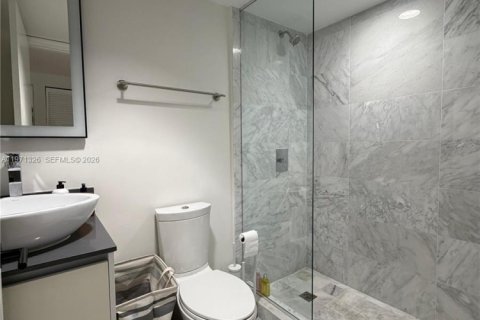 Copropriété à louer à Bay Harbor Islands, Floride: 2 chambres, 87.98 m2 № 2042240 - photo 10