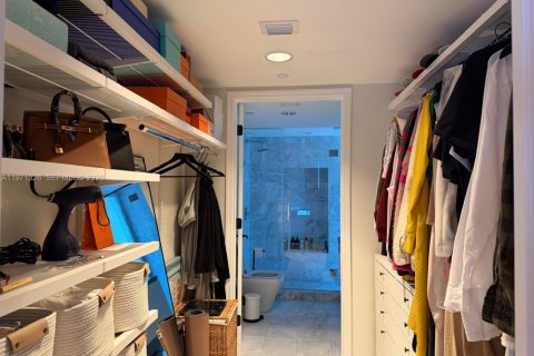 Copropriété à louer à Bay Harbor Islands, Floride: 2 chambres, 87.98 m2 № 2042240 - photo 7