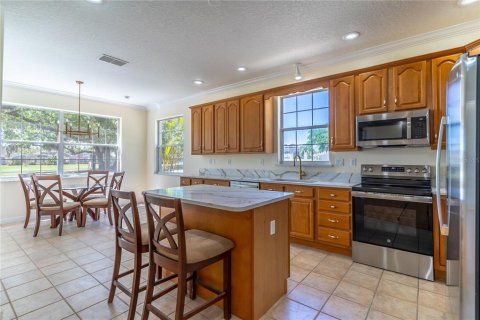 Casa en venta en Kissimmee, Florida, 4 dormitorios, 235.97 m2 № 1608025 - foto 10