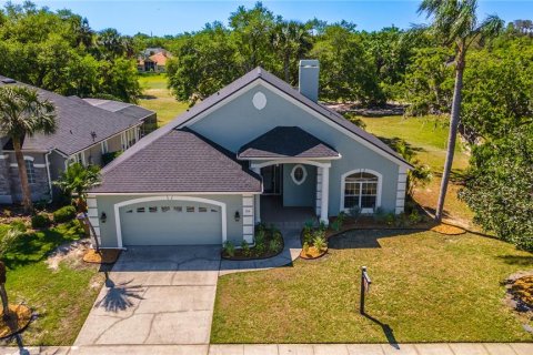 Casa en venta en Kissimmee, Florida, 4 dormitorios, 235.97 m2 № 1608025 - foto 1