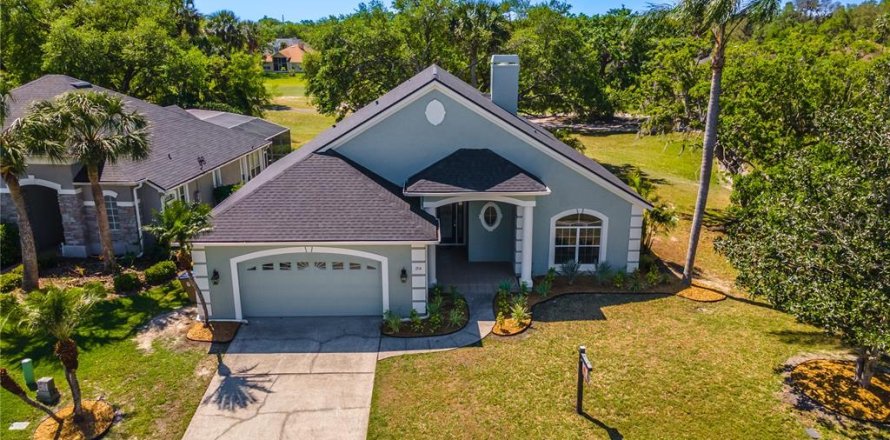 Casa en Kissimmee, Florida 4 dormitorios, 235.97 m2 № 1608025