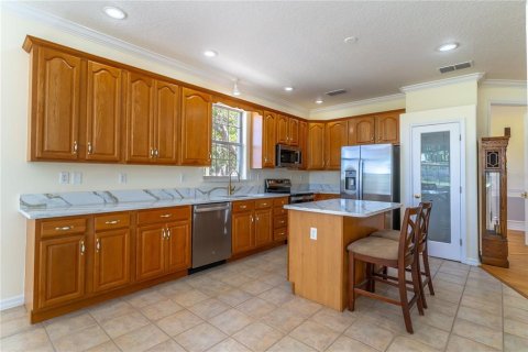 Casa en venta en Kissimmee, Florida, 4 dormitorios, 235.97 m2 № 1608025 - foto 11
