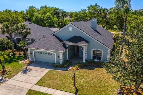 Casa en venta en Kissimmee, Florida, 4 dormitorios, 235.97 m2 № 1608025 - foto 4