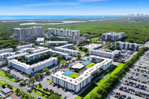 Copropriété à louer à Dania Beach, Floride: 1 chambre, 71.35 m2 № 2390157 - photo 14