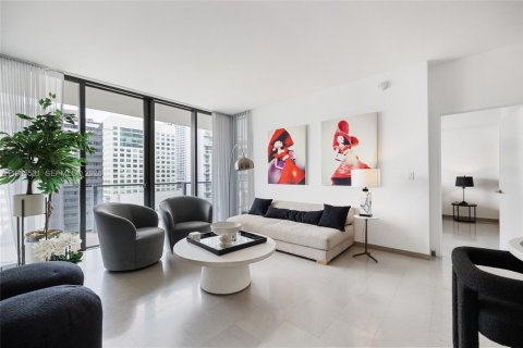 Купить кондоминиум в Майами, Флорида 2 спальни, 127.28м2, № 2044868 - фото 2