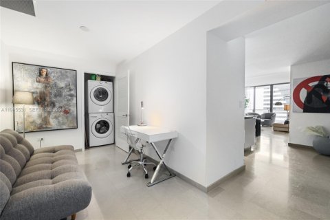 Купить кондоминиум в Майами, Флорида 2 спальни, 127.28м2, № 2044868 - фото 10