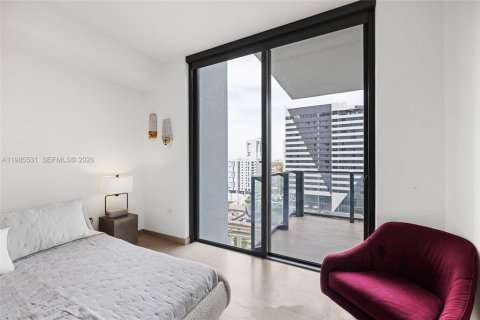 Купить кондоминиум в Майами, Флорида 2 спальни, 127.28м2, № 2044868 - фото 16