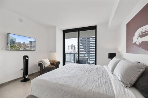 Купить кондоминиум в Майами, Флорида 2 спальни, 127.28м2, № 2044868 - фото 29