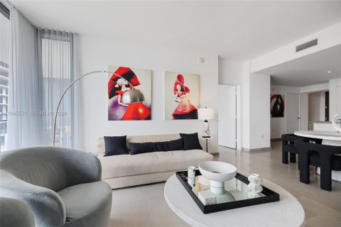 Купить кондоминиум в Майами, Флорида 2 спальни, 127.28м2, № 2044868 - фото 6