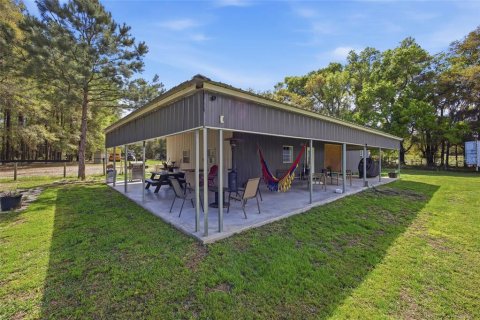 Terrain à vendre à Reddick, Floride № 2330585 - photo 13
