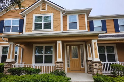Townhouse in Windermere, Florida 3 bedrooms, 152.73 sq.m. № 2237382 - photo 2