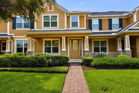 Touwnhouse à Windermere, Floride 3 chambres, 152.73 m2 № 2237382
