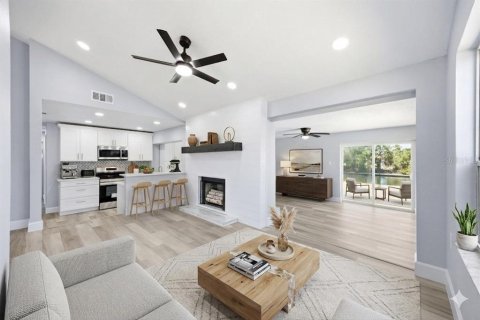 Casa en venta en Hudson, Florida, 3 dormitorios, 136.19 m2 № 2229130 - foto 7