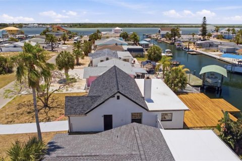 Casa en venta en Hudson, Florida, 3 dormitorios, 136.19 m2 № 2229130 - foto 22