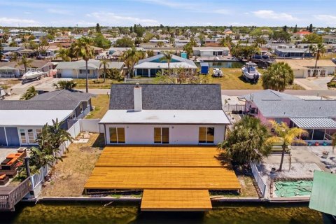 Casa en venta en Hudson, Florida, 3 dormitorios, 136.19 m2 № 2229130 - foto 23